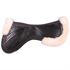 Amortisseur Memory Foam & Gel BR Noir-beige