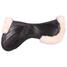 Amortisseur Memory Foam & Gel BR Noir-beige