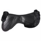 Amortisseur Memory Foam & Gel BR Noir