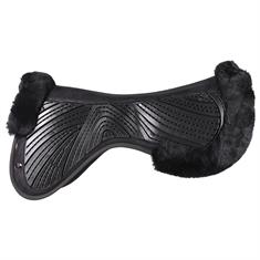 Amortisseur Memory Foam & Gel BR Noir
