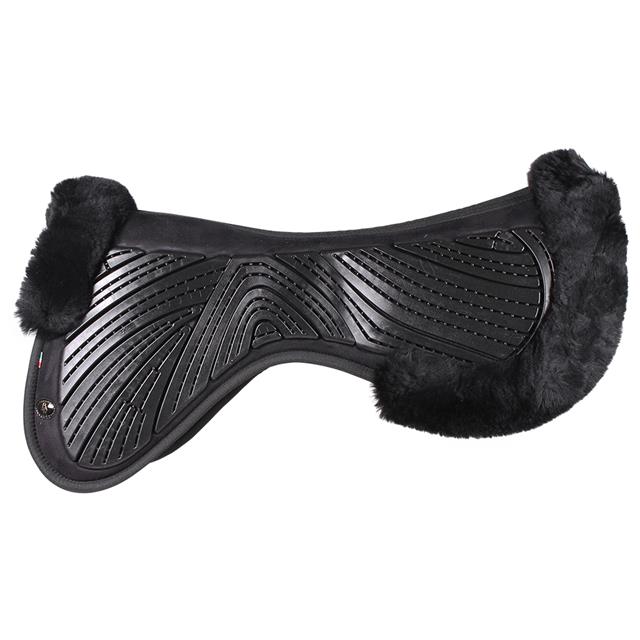 Amortisseur Memory Foam & Gel BR Noir