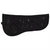 Amortisseur Memory Foam Grip HORSEGEAR Noir