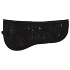 Amortisseur Memory Foam Grip HORSEGEAR Noir
