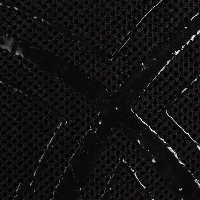 Amortisseur Memory Foam Grip HORSEGEAR Noir