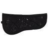 Amortisseur Memory Foam Grip HORSEGEAR Noir