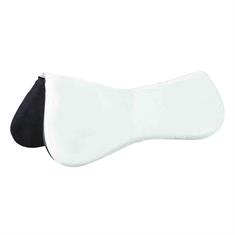 Amortisseur Memory Foam Shimmable WeatherBeeta Blanc