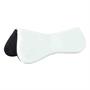 Amortisseur Memory Foam Shimmable WeatherBeeta Noir
