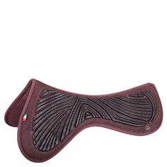 Amortisseur Memory Grip BR Marron