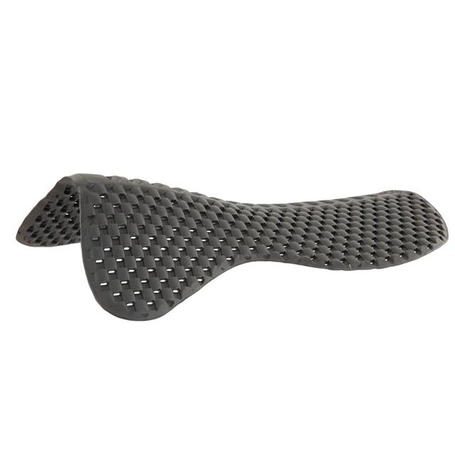 Amortisseur Piuma Air BR Gris