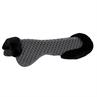 Amortisseur Piuma Eco Fourrure BR Gris-noir
