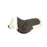 Amortisseur Pro Air Equithème Marron