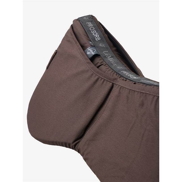 Amortisseur Prosorb 2 Pocket LeMieux Marron