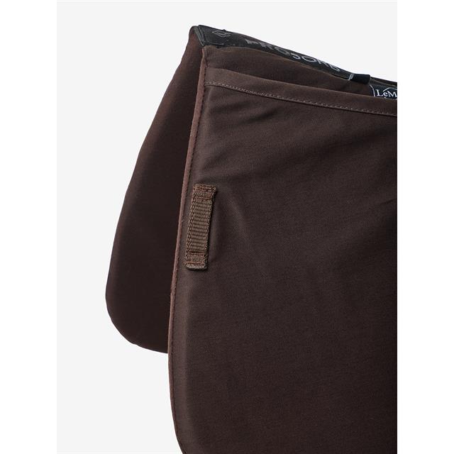 Amortisseur Prosorb 2 Pocket LeMieux Marron