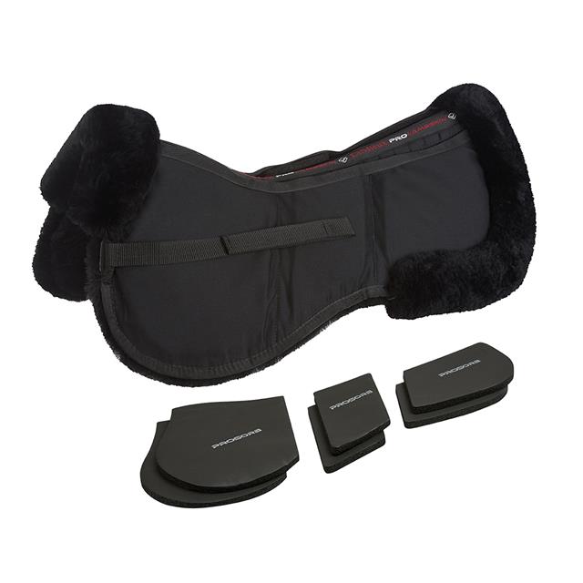 Amortisseur Prosorb 3 Pocket LeMieux Noir-noir