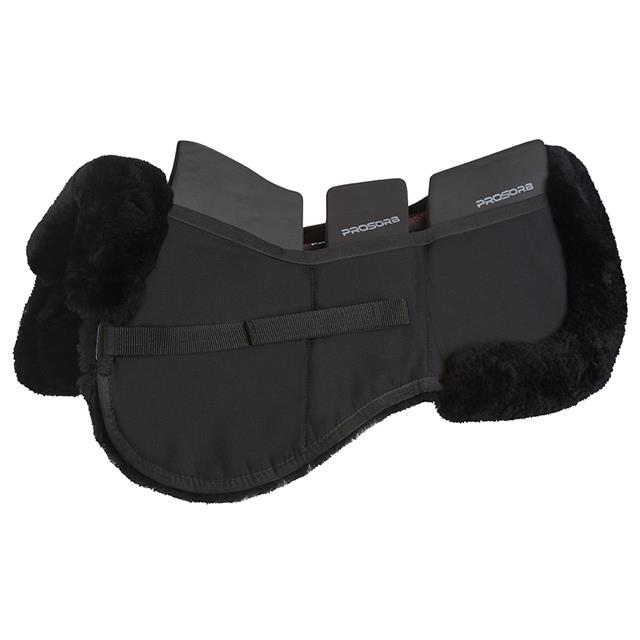 Amortisseur Prosorb 3 Pocket LeMieux Noir-noir