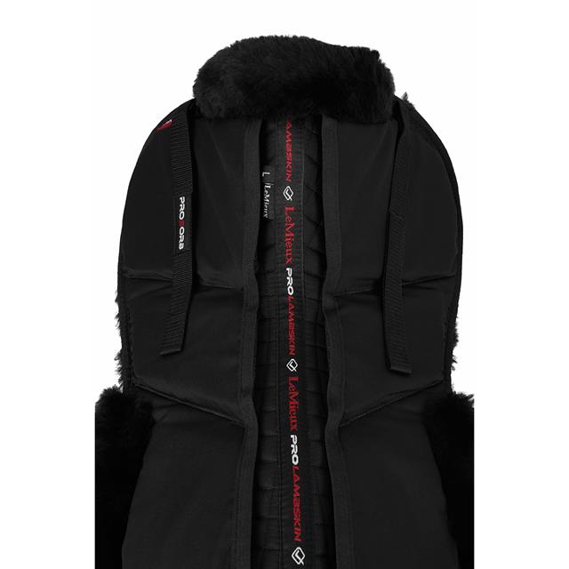 Amortisseur Prosorb 3 Pocket LeMieux Noir-noir