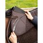 Amortisseur Prosorb 3 Pocket Quilted LeMieux Marron