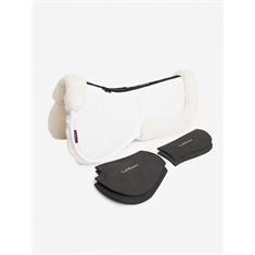 Amortisseur Prosorb Lamb LeMieux Blanc-blanc