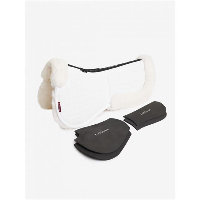 Amortisseur Prosorb Lamb LeMieux Blanc-blanc