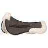 Amortisseur Riser Pad Faux Fur Harry's Horse Noir-beige