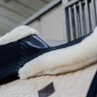 Amortisseur Sheepskin Impact Equalizer Kentucky Noir