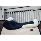 Amortisseur Sheepskin Impact Equalizer Kentucky Noir