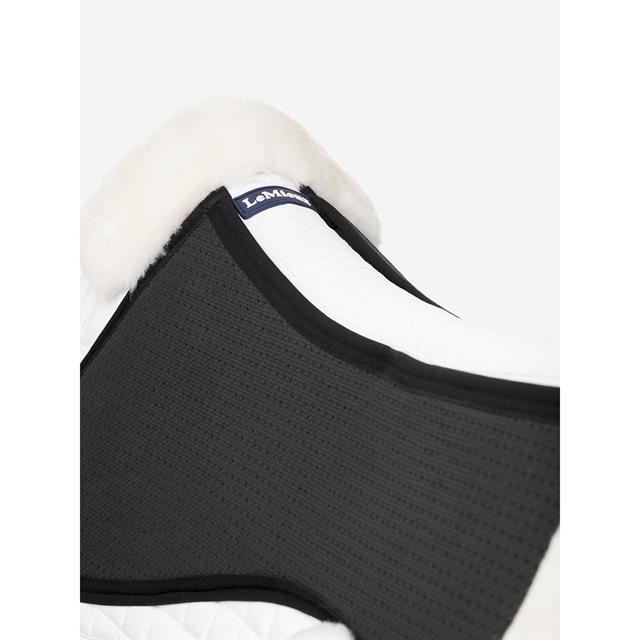 Amortisseur Streamline LeMieux Blanc-blanc
