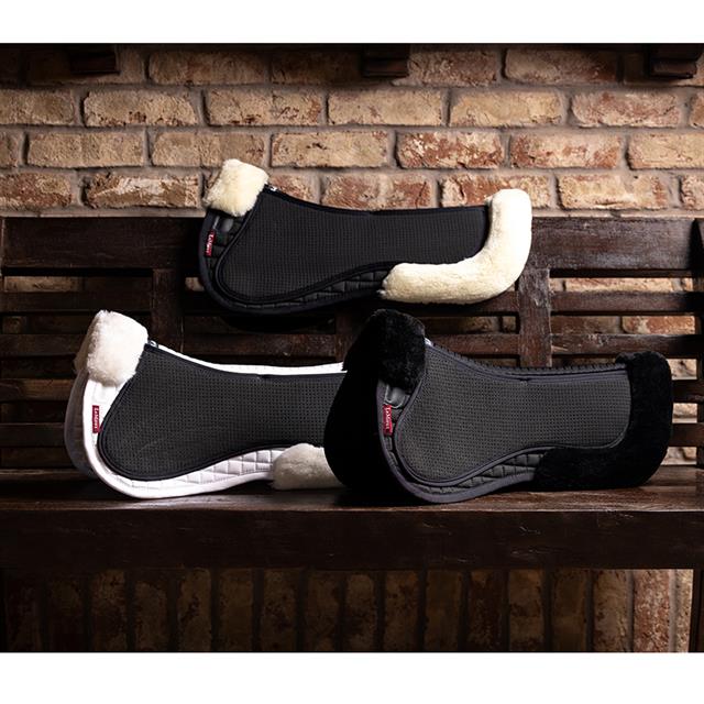 Amortisseur Streamline LeMieux Blanc-blanc