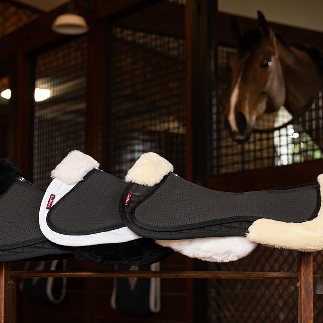 Amortisseur Streamline LeMieux Noir-blanc