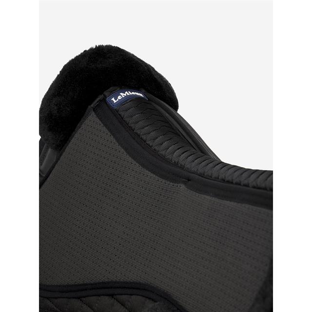 Amortisseur Streamline LeMieux Noir-noir
