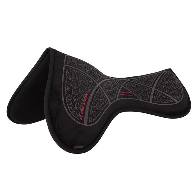 Amortisseur Système Grip BR Noir-argenté