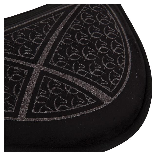 Amortisseur Système Grip BR Noir-argenté