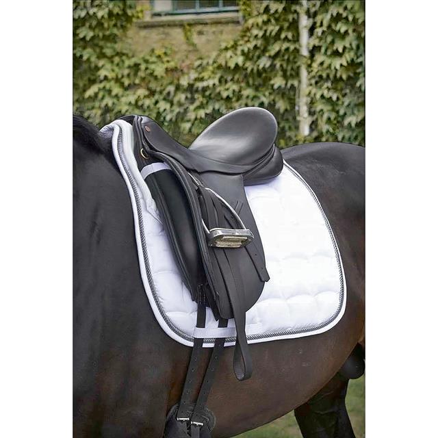 Anortisseur Trapez ClimaTex Eskadron Blanc