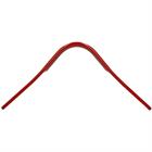 Arcade Selle Wintec Rouge