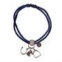 Armband Nyomi QHP Violet