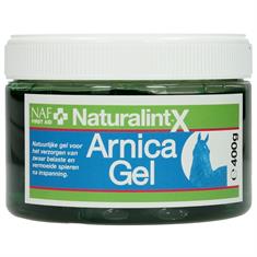 Arnica Gel NAF Autre