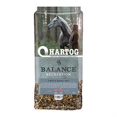 Balance Hartog