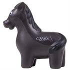 Balle Anti-Stress pour cheval QHP Noir