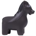 Balle Anti-Stress pour cheval QHP Noir