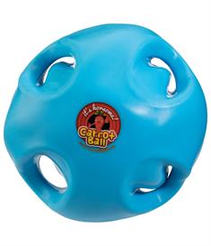 Balle Carottes Shires Bleu