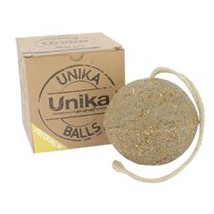 Balle d'alimentation Prequalm Unika