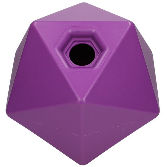 Balle de Jeu Avec Récompense Mauve clair