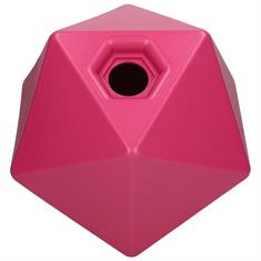 Balle de Jeu Avec Récompense Rose