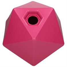 Balle de Jeu Avec Récompense Rose