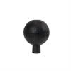 Balle de protection Kentucky Noir