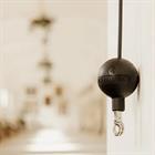 Balle de protection Kentucky Noir