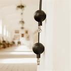 Balle de protection Kentucky Noir