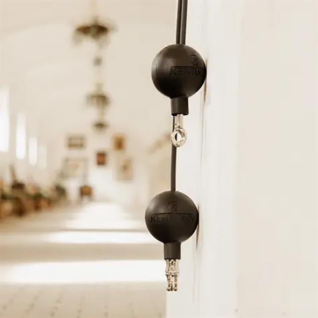Balle de protection Kentucky Noir