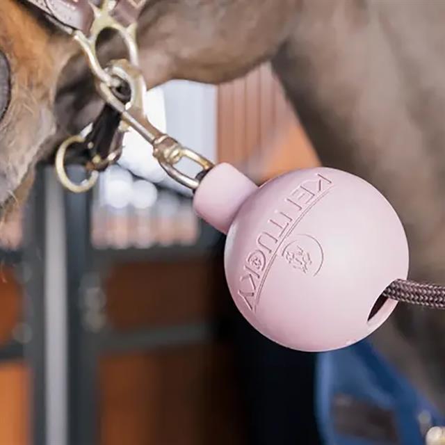 Balle de protection Kentucky Rose clair