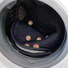 Balles De Lavage 6 Pièces Epplejeck Divers